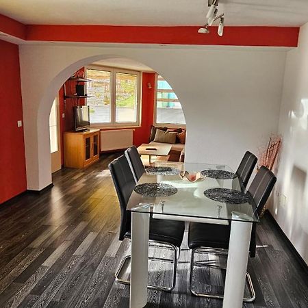 Apartma Condor Bohinj Dış mekan fotoğraf
