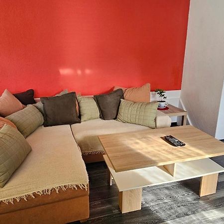 Apartma Condor Bohinj Dış mekan fotoğraf