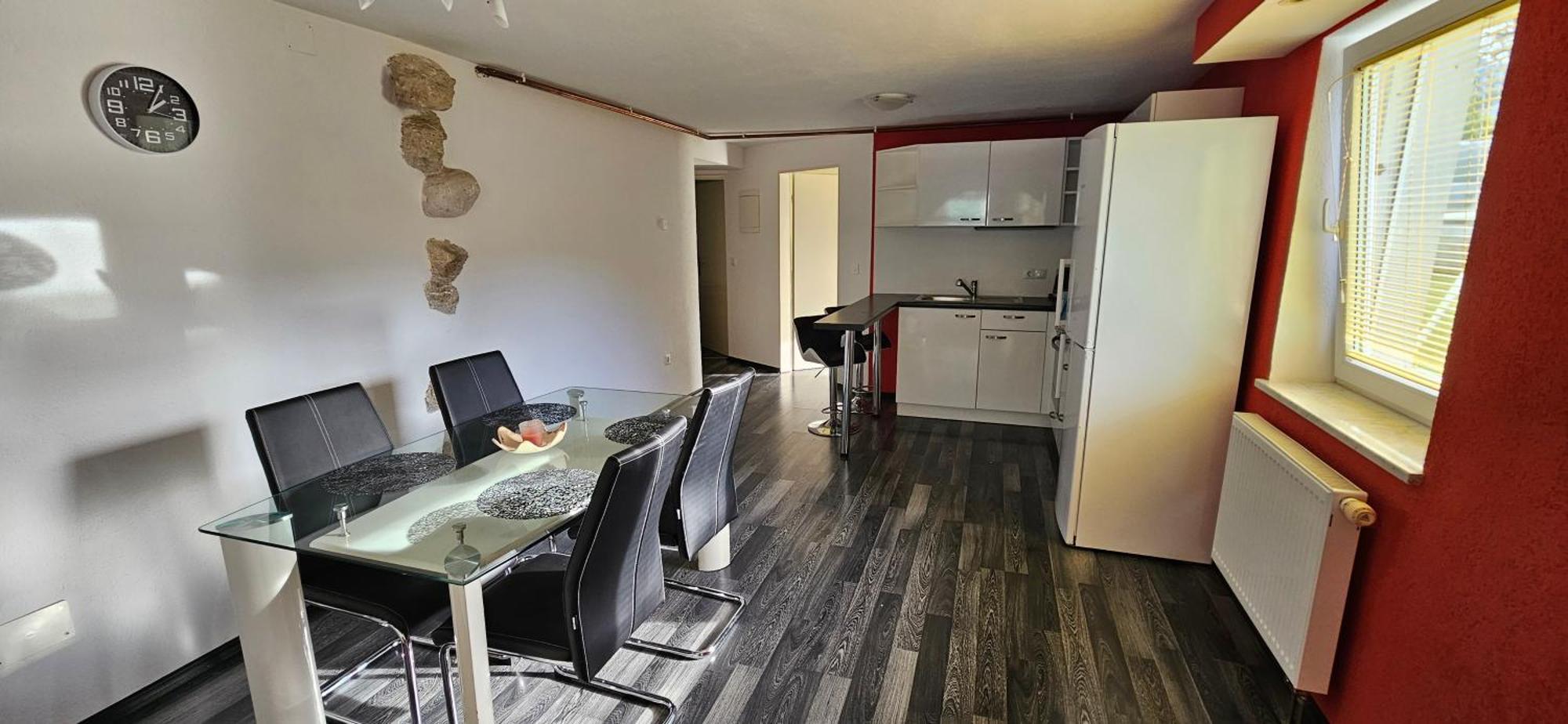 Apartma Condor Bohinj Dış mekan fotoğraf