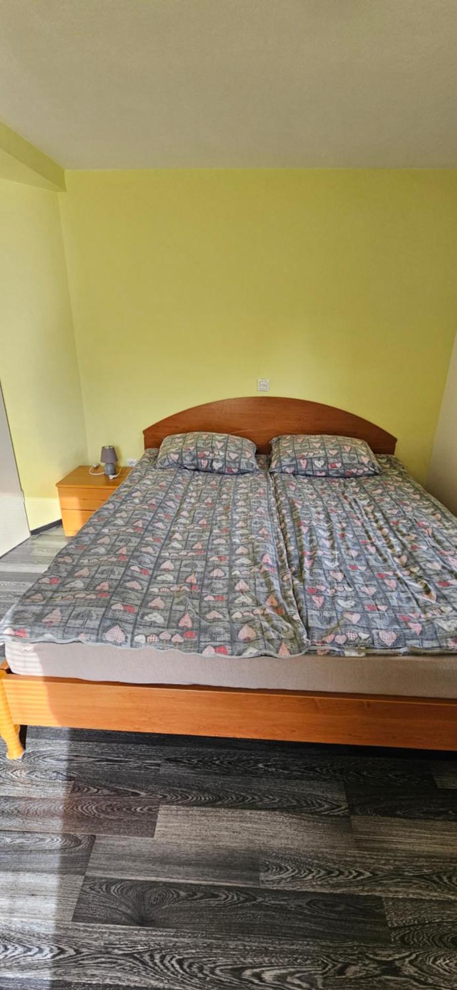 Apartma Condor Bohinj Dış mekan fotoğraf