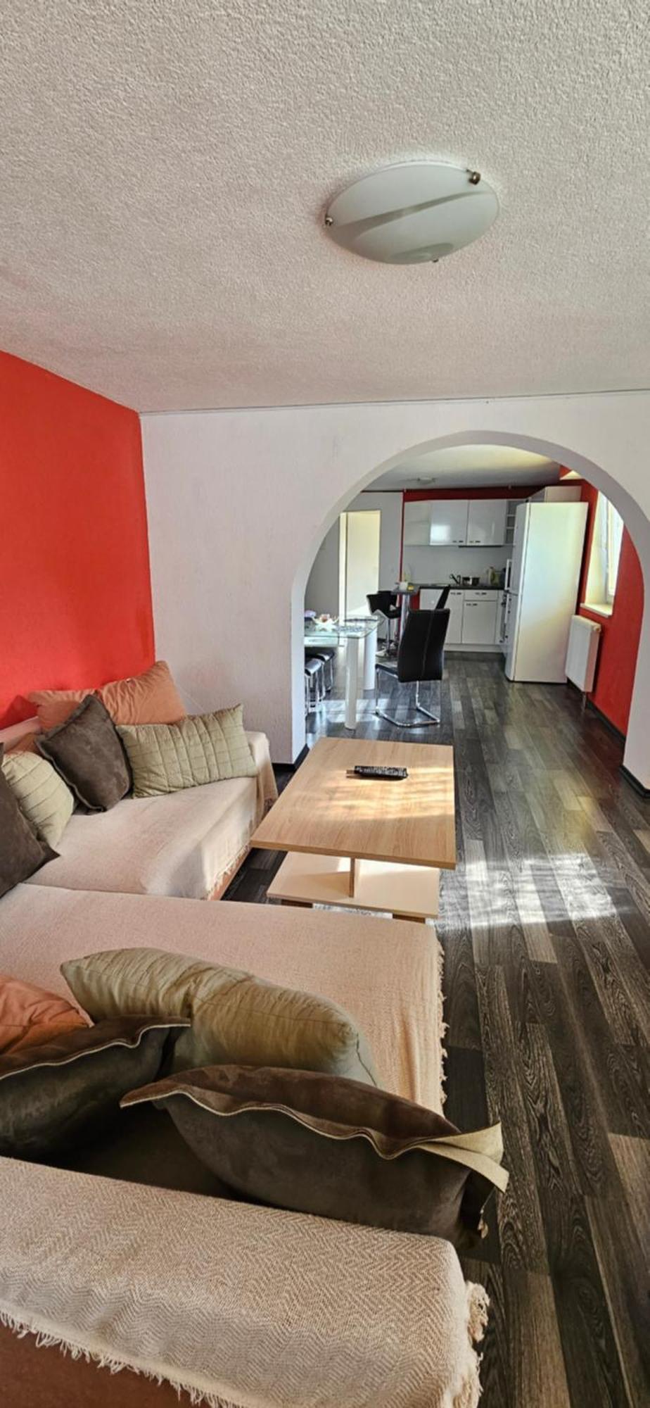 Apartma Condor Bohinj Dış mekan fotoğraf