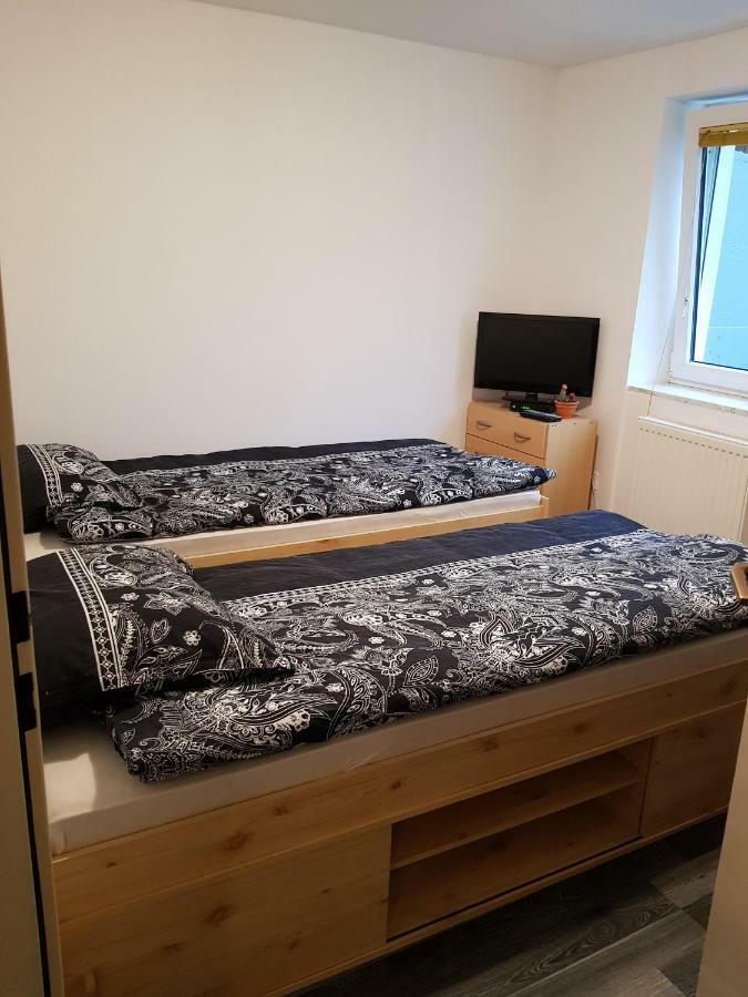 Apartma Condor Bohinj Dış mekan fotoğraf